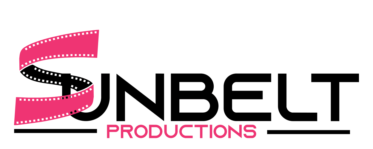 Sunbelt Productions Logo