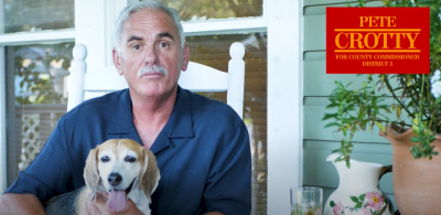 Political Campaign Ad