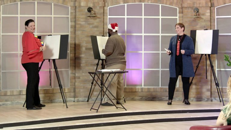 Spotlight Show Contestants