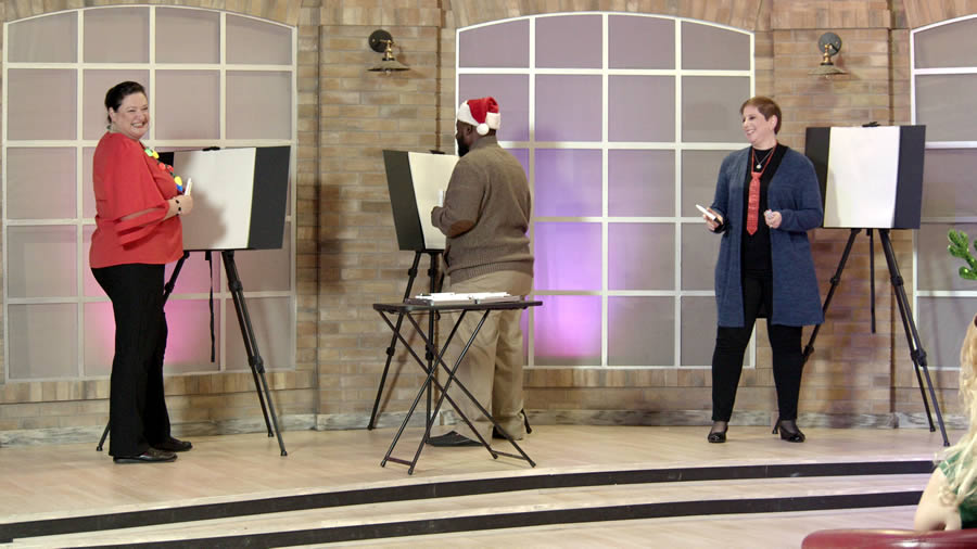 Spotlight Show Contestants