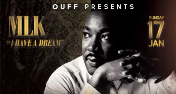MLK Awards