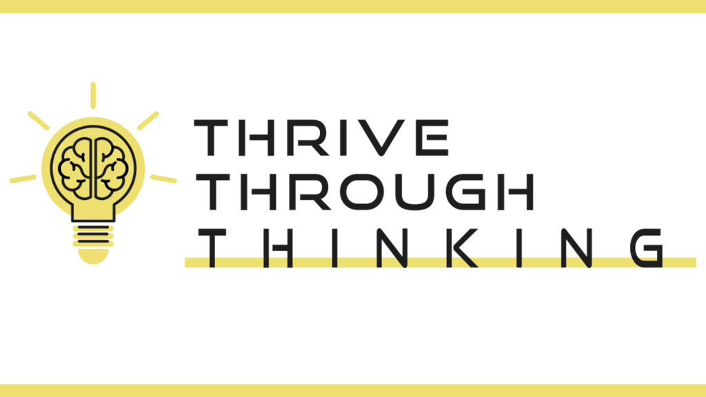 Critical Thinking Booklet Header