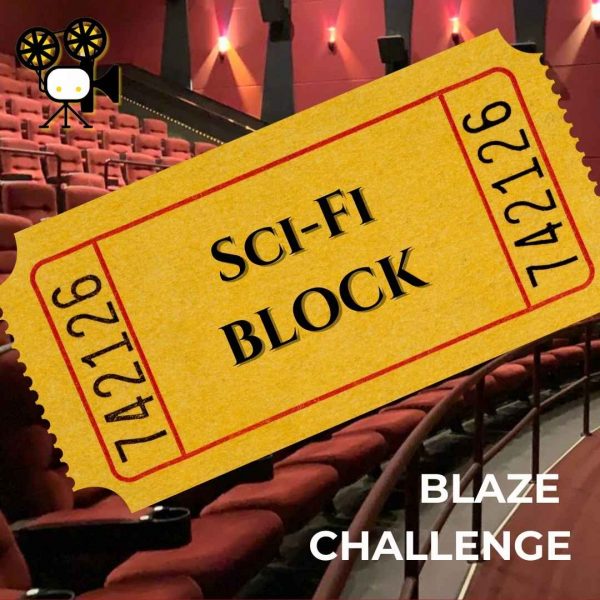 Blaze-BLOCK 3 - Sci-Fi