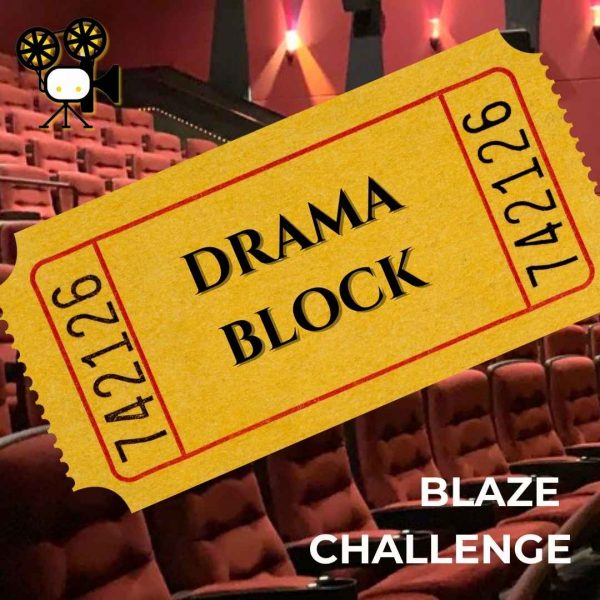Blaze-BLOCK 1 - Drama