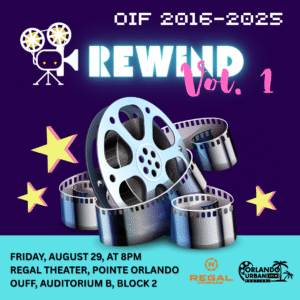 OIF Rewind Vol 1 2025