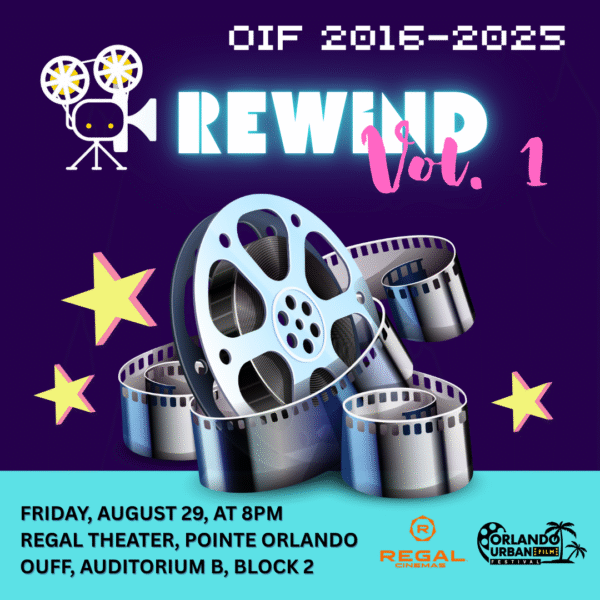 OIF Rewind Vol 1 2025