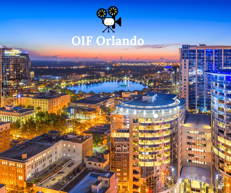 OIF Orlando