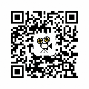 OIF show page QR Code